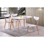 Стол обеденный MAX TetChair 10462