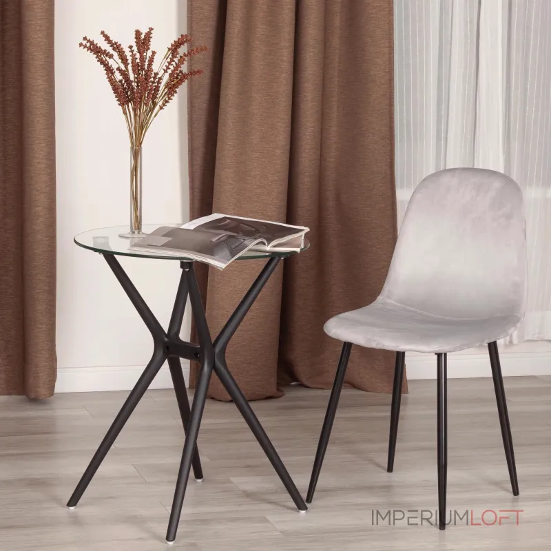 Стул BREEZE TetChair 20092 Стул BREEZE TetChair 20092