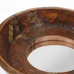 Зеркало PLATE TetChair 13534