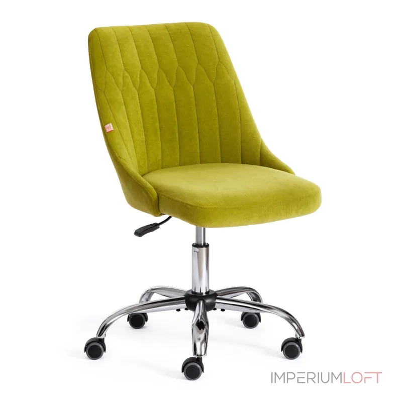 Кресло SWAN TetChair 15331 Кресло SWAN TetChair 15331