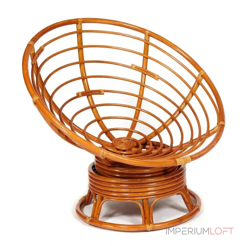 Кресло-качалка PAPASAN TetChair 13755 Кресло-качалка PAPASAN TetChair 13755