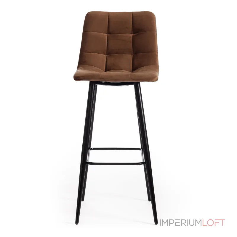 Стул барный CHILLY TetChair 14352 Стул барный CHILLY TetChair 14352