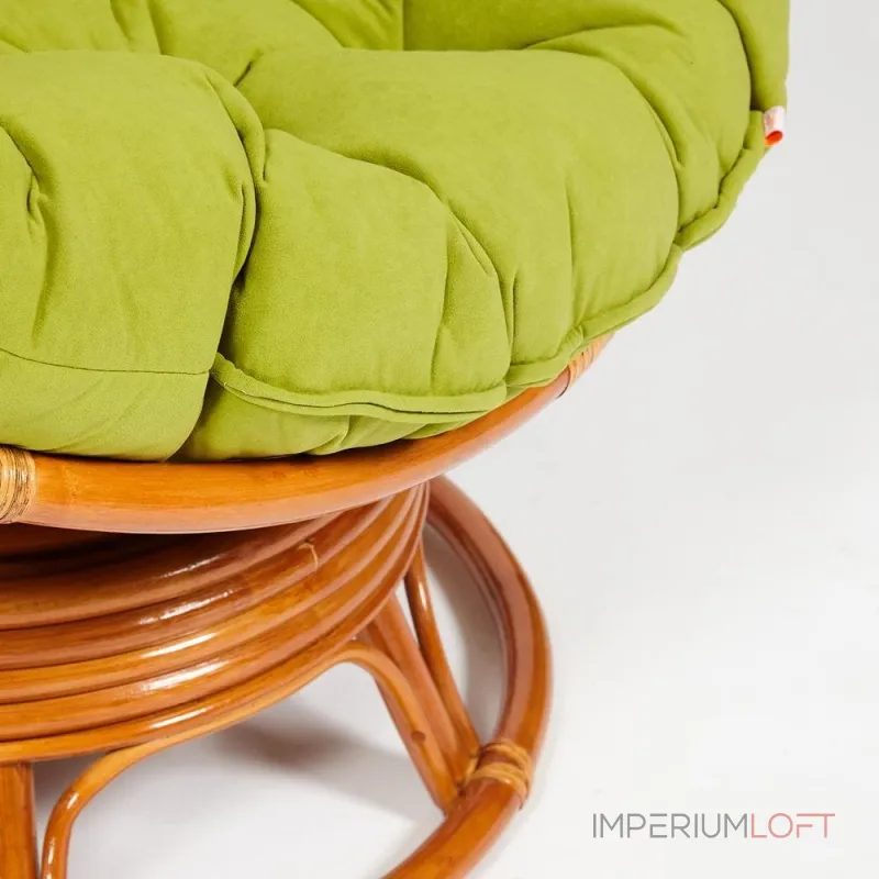 Кресло-качалка PAPASAN TetChair 13755 Кресло-качалка PAPASAN TetChair 13755