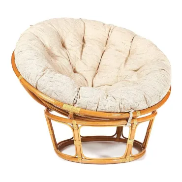 Кресло PAPASAN TetChair 6804 Кресло PAPASAN TetChair 6804
