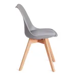 Стул TULIP TetChair 20186