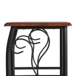 Тумба прикроватная PICCOLO TetChair 9840