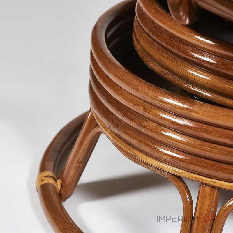Кресло-качалка PAPASAN TetChair 12626 Кресло-качалка PAPASAN TetChair 12626