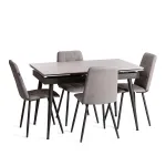 Стул обеденный Asti TetChair 24807