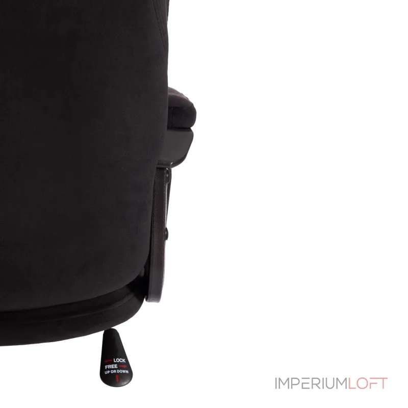 Кресло COMFORT LT TetChair 19388
