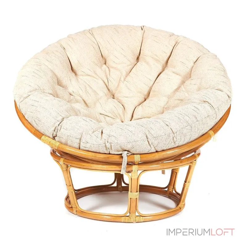 Кресло PAPASAN TetChair 6804 Кресло PAPASAN TetChair 6804