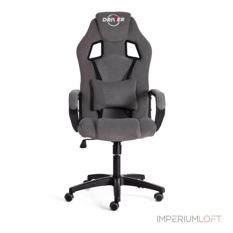 Кресло DRIVER TetChair 19291 Кресло DRIVER TetChair 19291