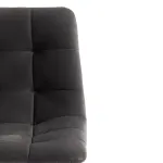 Стул полубарный CHILLY TetChair 15453
