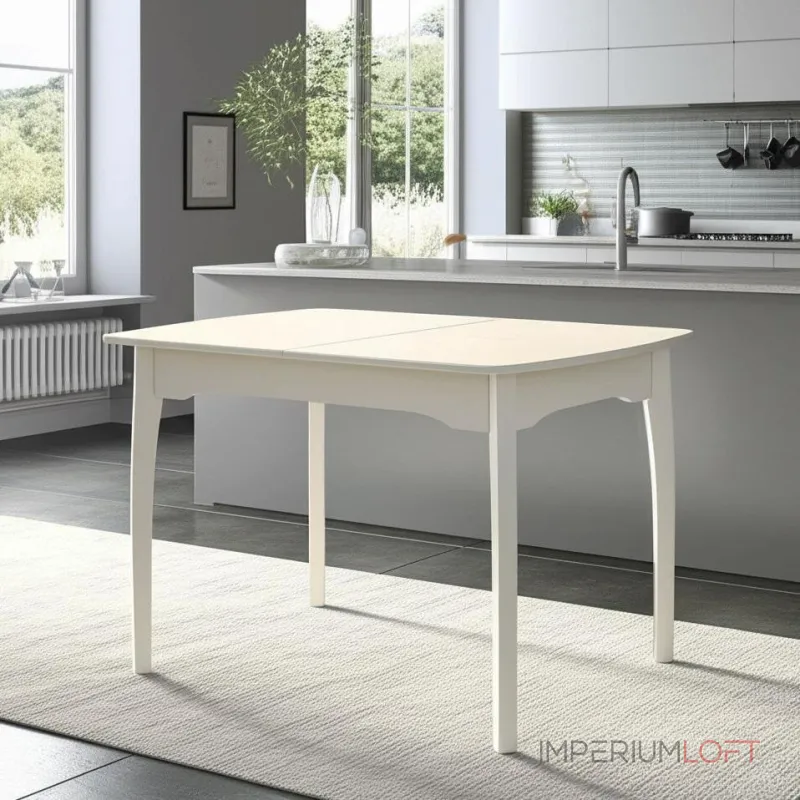 Стол CATERINA TetChair 21217 Стол CATERINA TetChair 21217