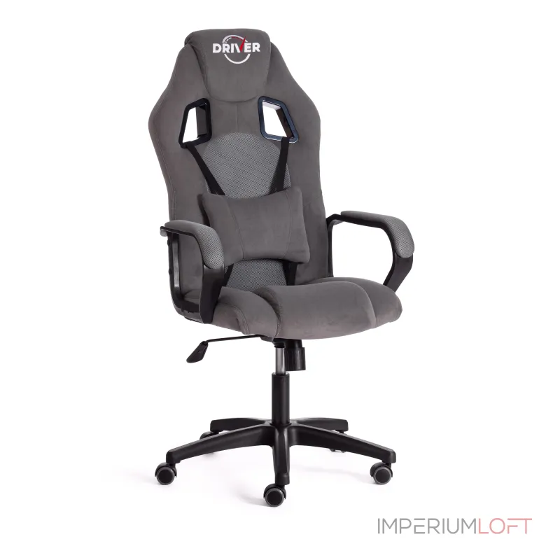 Кресло DRIVER TetChair 19291 Кресло DRIVER TetChair 19291