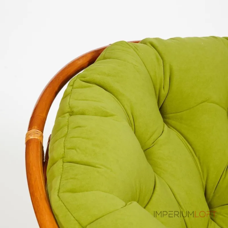 Кресло-качалка PAPASAN TetChair 13755 Кресло-качалка PAPASAN TetChair 13755