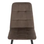 Стул обеденный Asti TetChair 25486