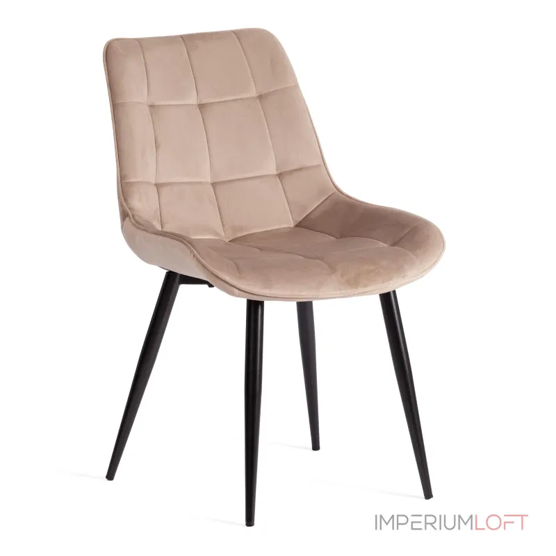 Стул ABRUZZO TetChair 20436 Стул ABRUZZO TetChair 20436