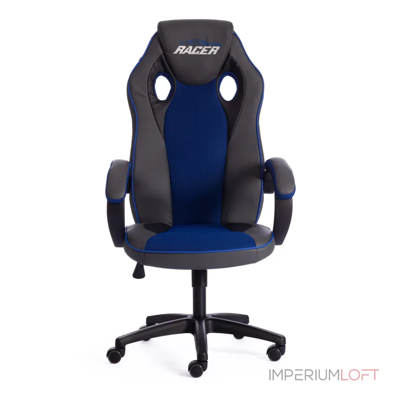 Кресло RACER GT TetChair 13252 Кресло RACER GT TetChair 13252