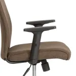 Кресло PRAGMATIC PLT TetChair 24245