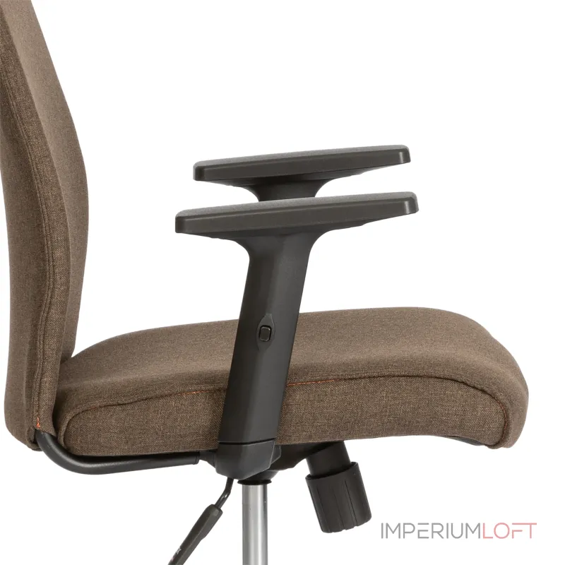 Кресло PRAGMATIC PLT TetChair 24245 Кресло PRAGMATIC PLT TetChair 24245