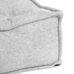 Модуль мягкий угловой Miracle TetChair 25336