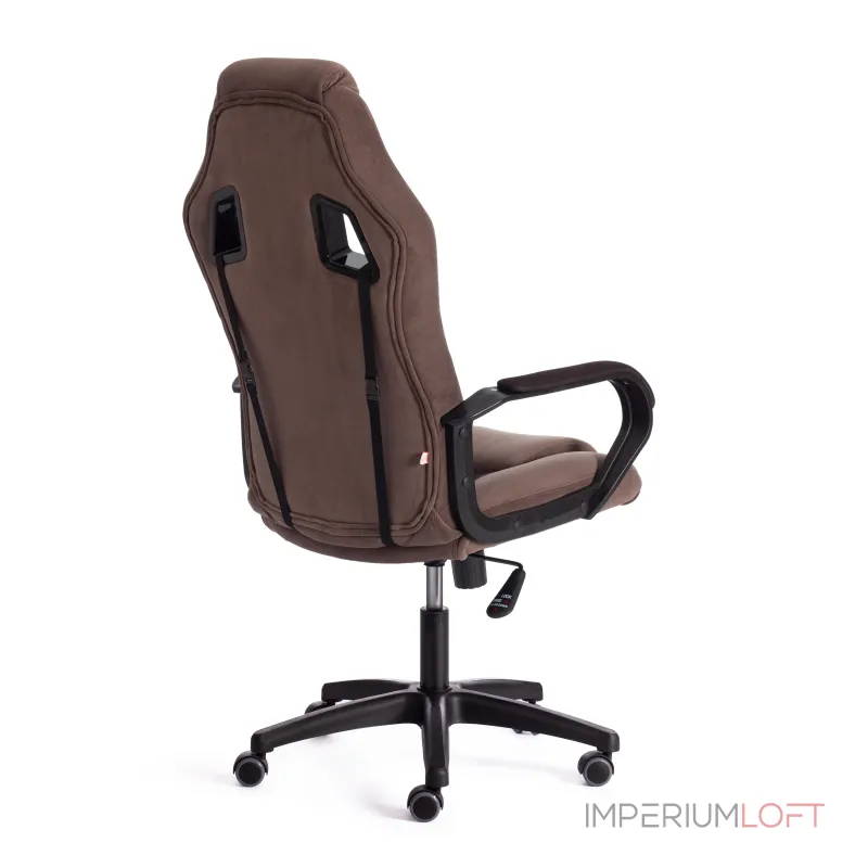 Кресло DRIVER TetChair 19293