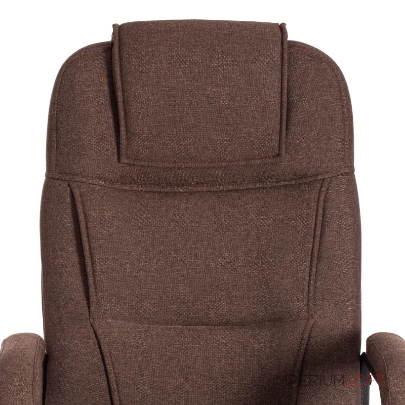 Кресло BERGAMO TetChair 19398 Кресло BERGAMO TetChair 19398