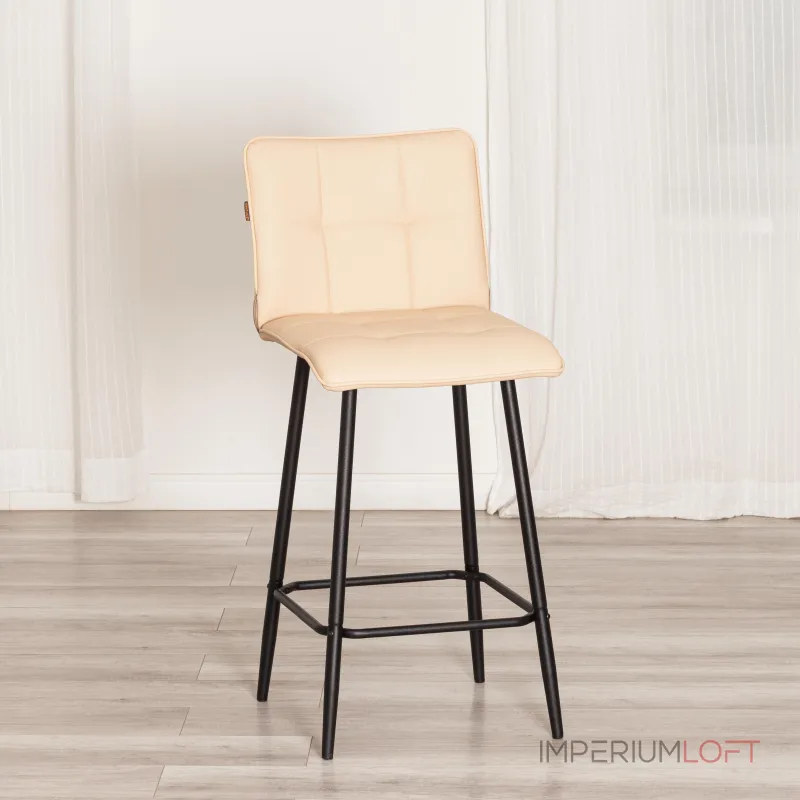 Полубарный стул Bari TetChair 24916 Полубарный стул Bari TetChair 24916