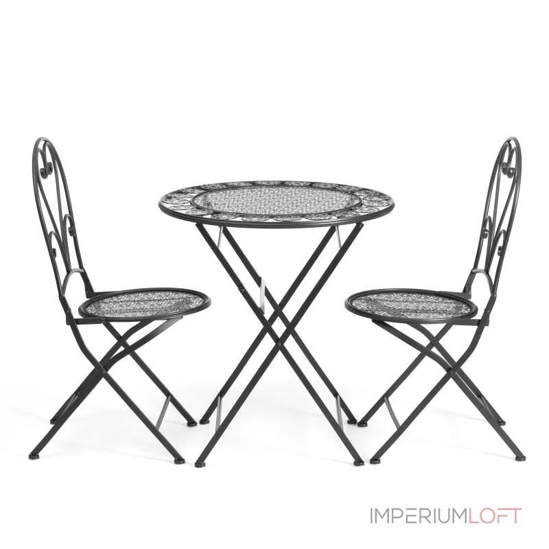 Стул Love Chair TetChair 24831