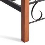 Кровать RUMBA TetChair 9894