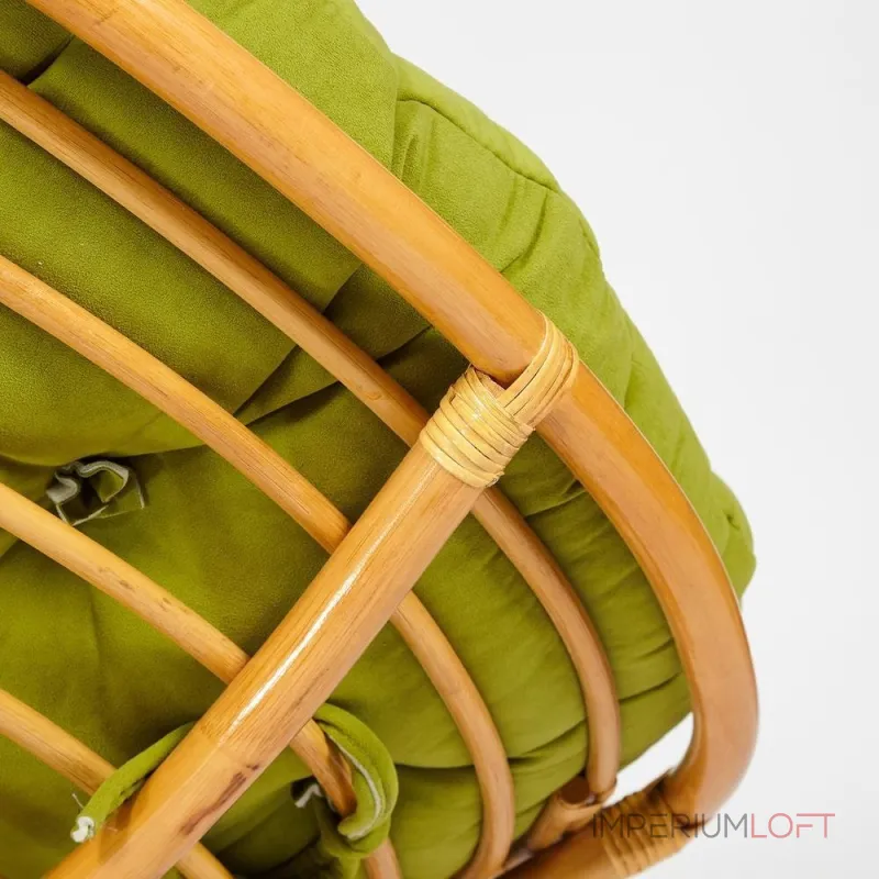 Кресло-качалка PAPASAN TetChair 13756 Кресло-качалка PAPASAN TetChair 13756