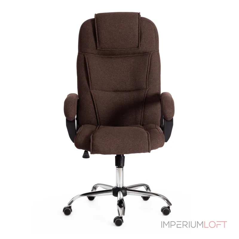 Кресло BERGAMO TetChair 19398 Кресло BERGAMO TetChair 19398