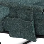 Кресло Charli LUX TetChair 24945