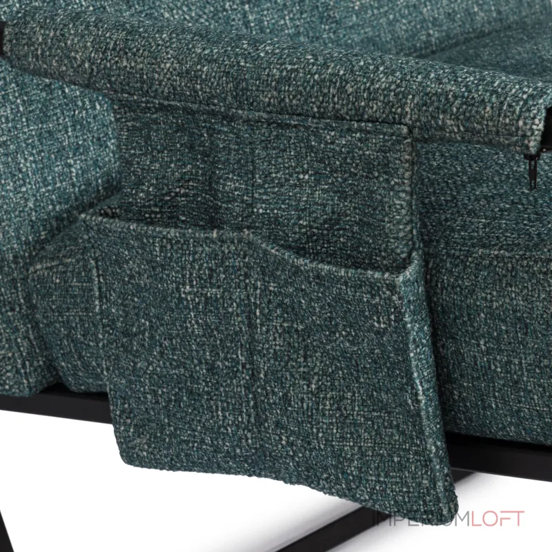 Кресло Charli LUX TetChair 24945 Кресло Charli LUX TetChair 24945