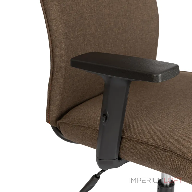 Кресло PRAGMATIC PLT TetChair 24245 Кресло PRAGMATIC PLT TetChair 24245