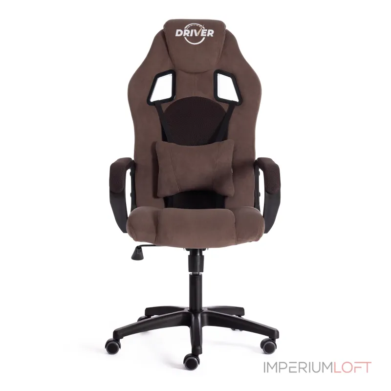 Кресло DRIVER TetChair 19293