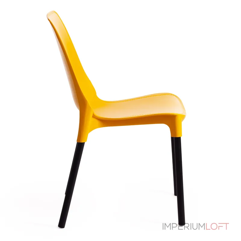 Стул GENIUS TetChair 15281