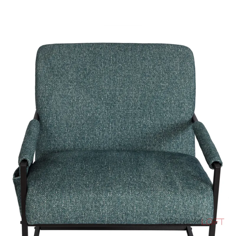 Кресло Charli LUX TetChair 24945 Кресло Charli LUX TetChair 24945