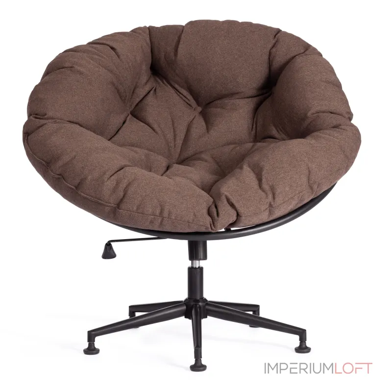 Кресло CLOUDE TetChair 21514 Кресло CLOUDE TetChair 21514