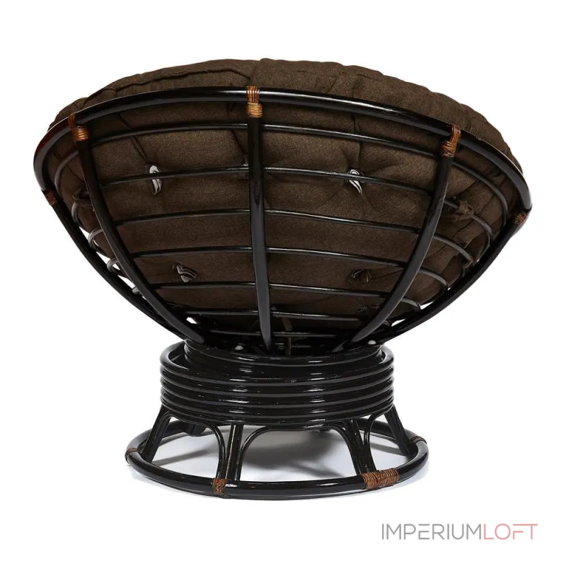 Кресло-качалка PAPASAN TetChair 13746