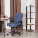 Кресло Lugano TetChair 21801