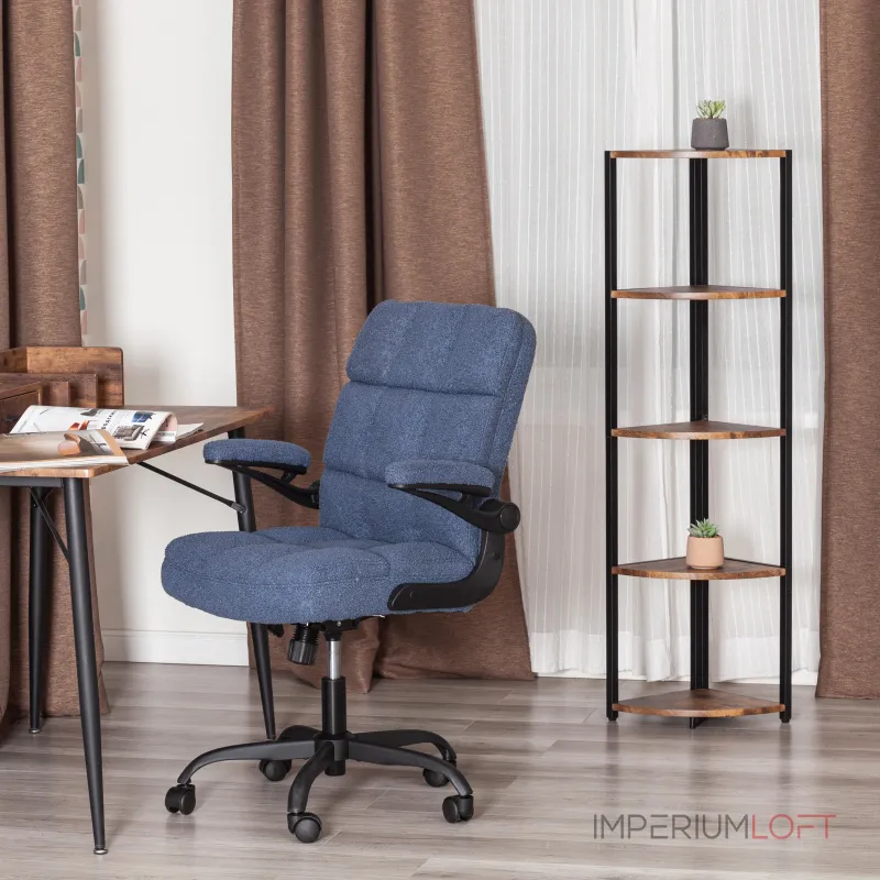 Кресло Lugano TetChair 21801 Кресло Lugano TetChair 21801