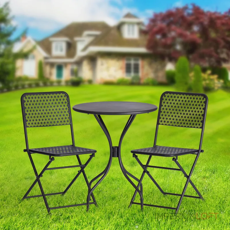 Стол Villa TetChair 21150 Стол Villa TetChair 21150