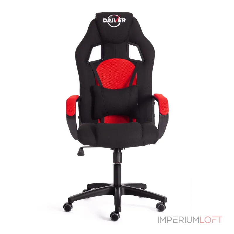 Кресло DRIVER TetChair 19304 Кресло DRIVER TetChair 19304