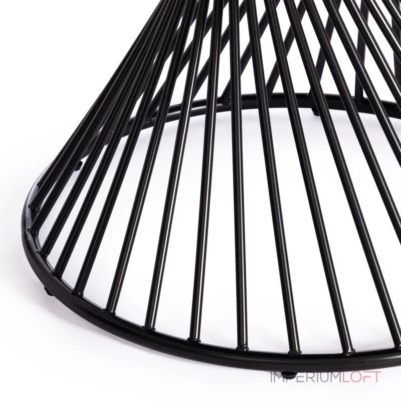 Стол BERTOIA TetChair 20595 Стол BERTOIA TetChair 20595