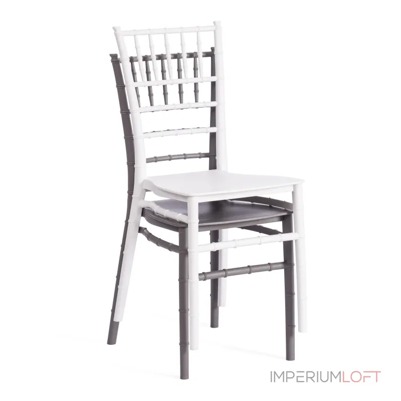 Стул CHAVARI TetChair 19319
