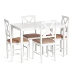 Обеденный комплект Hudson TetChair 13693