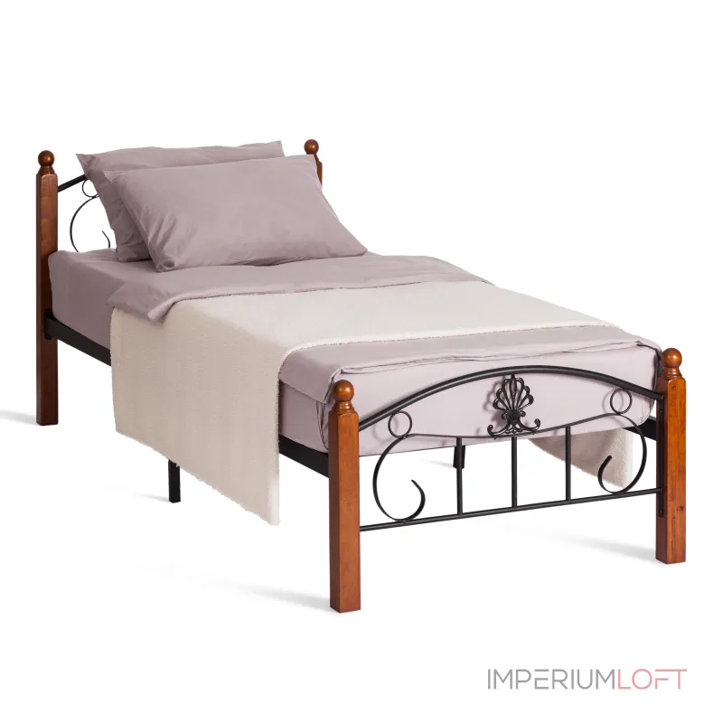 Кровать RUMBA TetChair 9894 Кровать RUMBA TetChair 9894