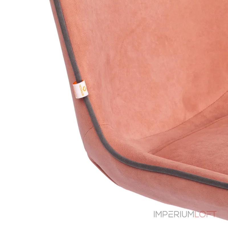 Кресло STYLE TetChair 13953 Кресло STYLE TetChair 13953