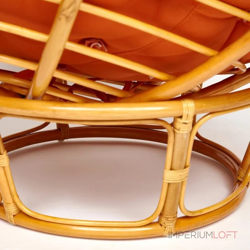 Кресло PAPASAN TetChair 13736 Кресло PAPASAN TetChair 13736